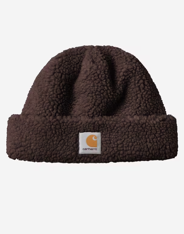 Gorro Carhartt WIP Prentis - Palisander