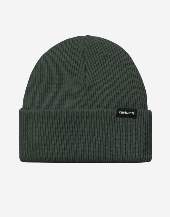 Gorro Carhartt WIP Gordan - Dark Scarab