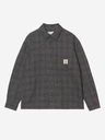 Camisa Carhartt WIP Bagley L/S - Bagley Check/Black