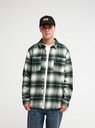 Camisa Quiksilver Glenbrook - Forest Glenbrook
