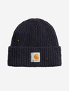 Gorro De Invierno Carhartt WIP Anglistic - Speckled Dark Navy