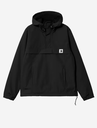 Chaqueta Impermeable Carhartt WIP W’ Nimbus Pullover - Black