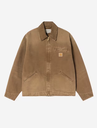Chaqueta Carhartt WIP OG Detroit - Hamilton Brown/Hamilton Brown (Destroy wash)