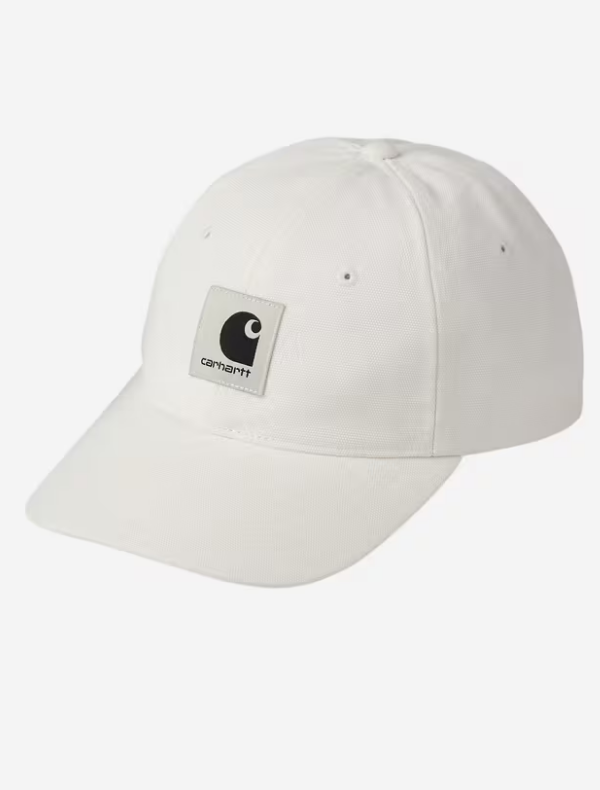 Gorra Carhartt WIP Canvas - Wax, Stone Washed
