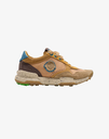 Zapatillas Satorisan Chacrona Premium UL DLS - Cuero