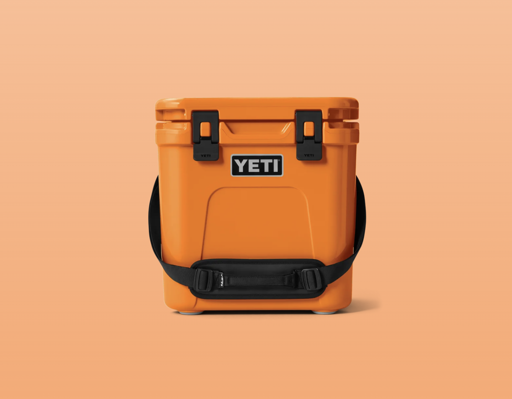 Nevera Portátil Yeti Roadie 24 2.0 - King Crab