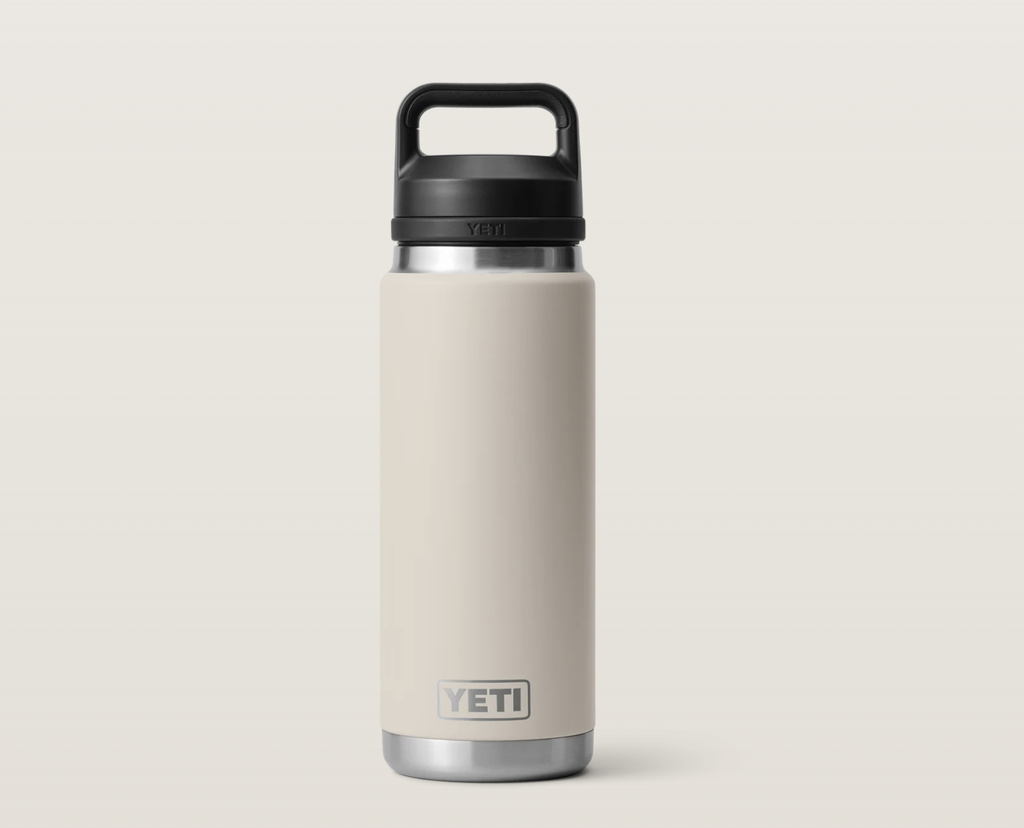 Botella Yeti Rambler 26 oz (769 ml) - Cape Taupe