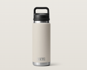 Botella Yeti Rambler 26 oz (769 ml) - Cape Taupe