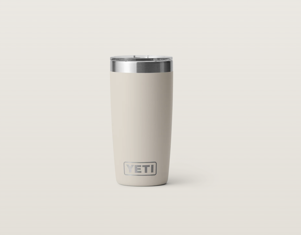 Vaso Yeti Rambler 10 oz (295 ml) - Cape Taupe