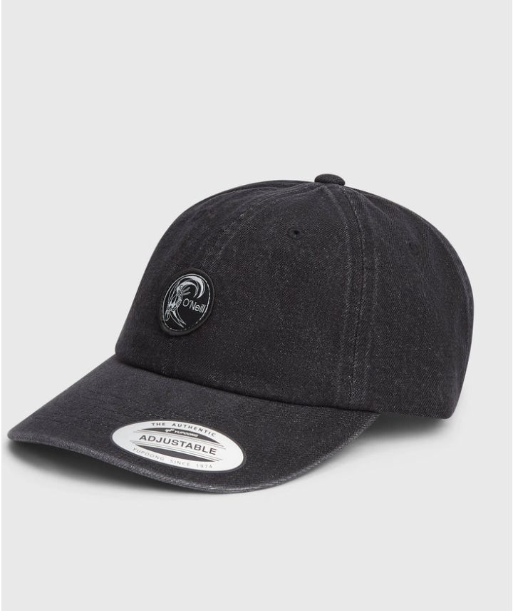 Gorra O'neill O'Rigenals - Black Out