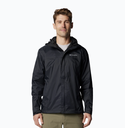 Chaqueta Impermeable Columbia Watertight II - Black