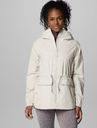 Chaqueta con Forro Impermeable Columbia Sweet Creek II - Dark Stone