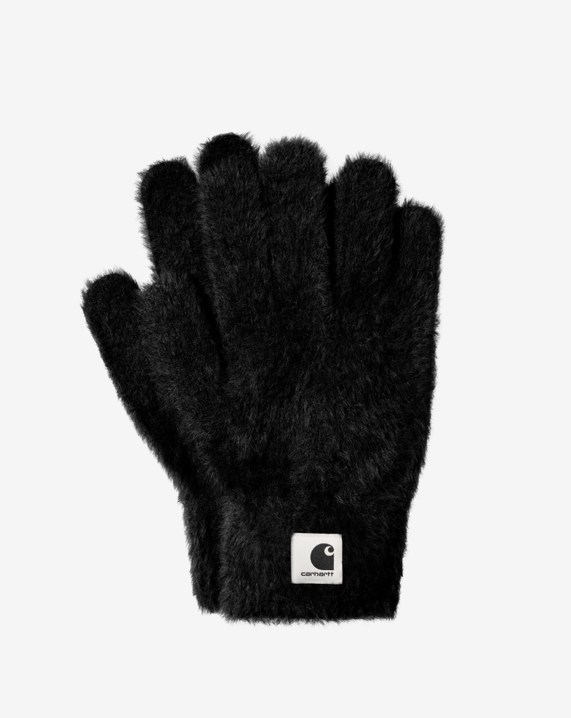 Guantes Carhartt W' Maine - Black / Wax