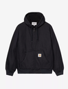 Chaqueta Carhartt WIP Active - Dark Navy