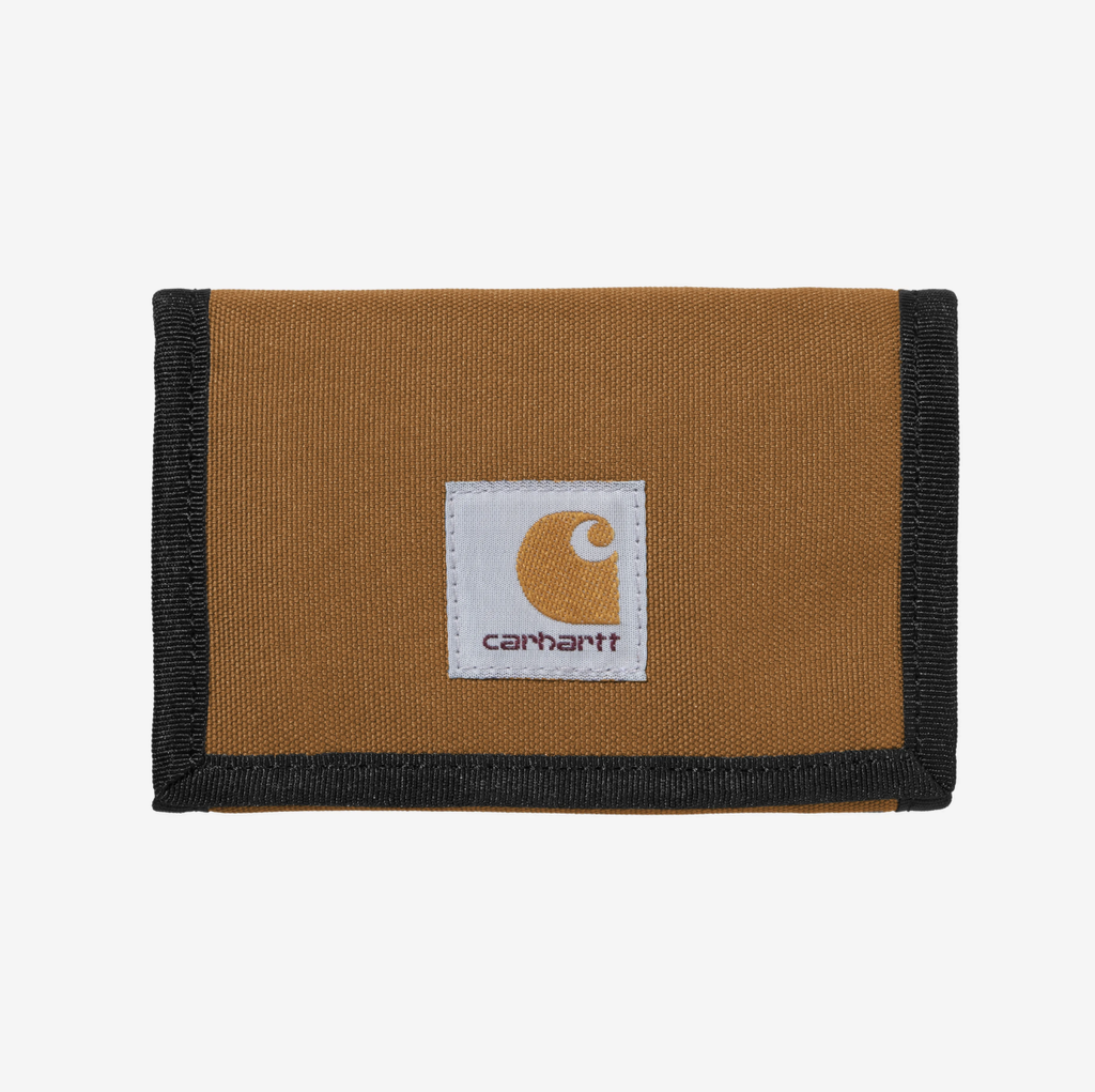 Cartera Carhartt WIP Alec - Halmiton Brown