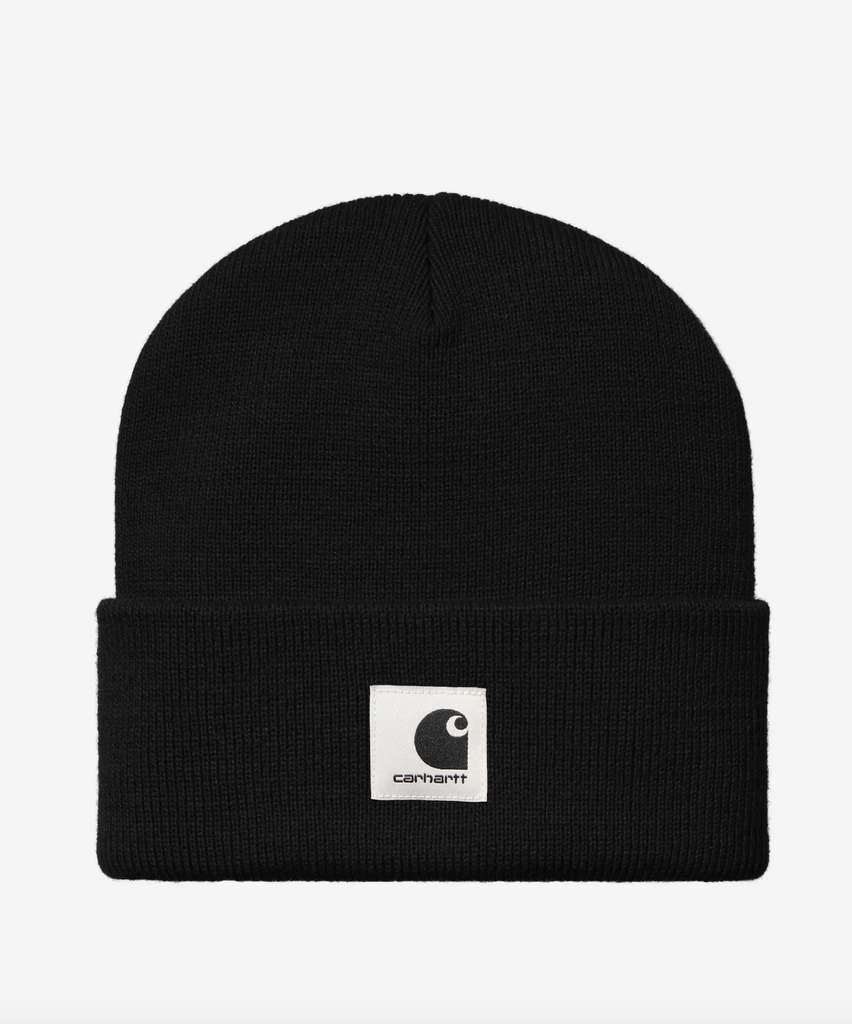 Gorro Carhartt Wip W' Ashley Beanie - Black