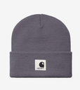 Gorro Carhartt Wip W' Ashley Beanie - Shady Purple