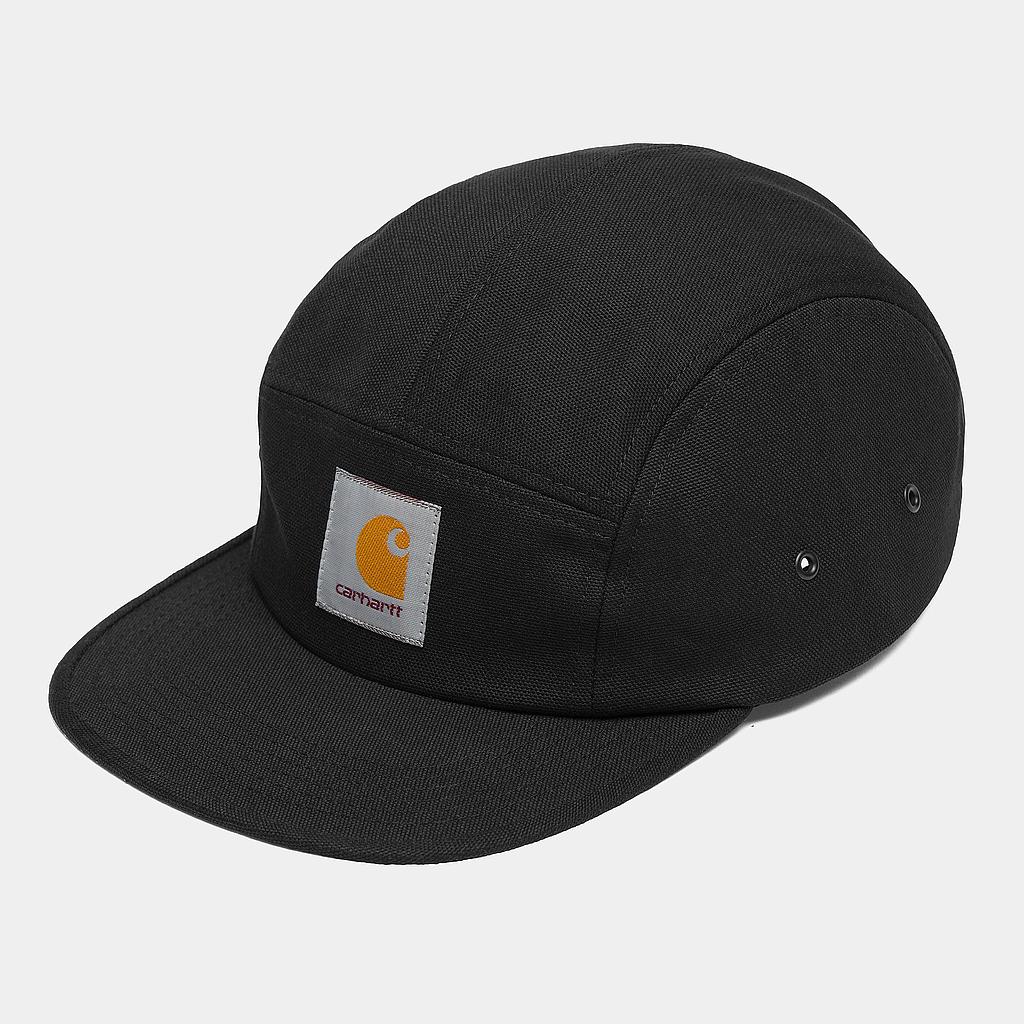 Gorra Carhartt WIP Backley - Black