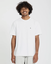 Camiseta Volcom Stone Blanks - White