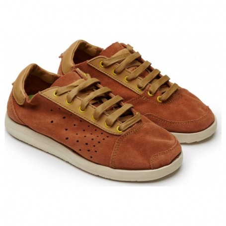 Zapatillas Satorisan Tate - Leaf