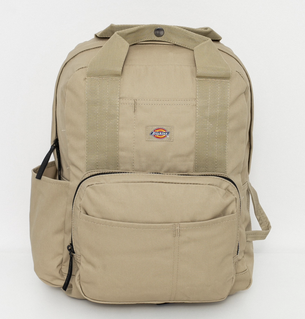 Mochila Dickies Lisbon - Khaki