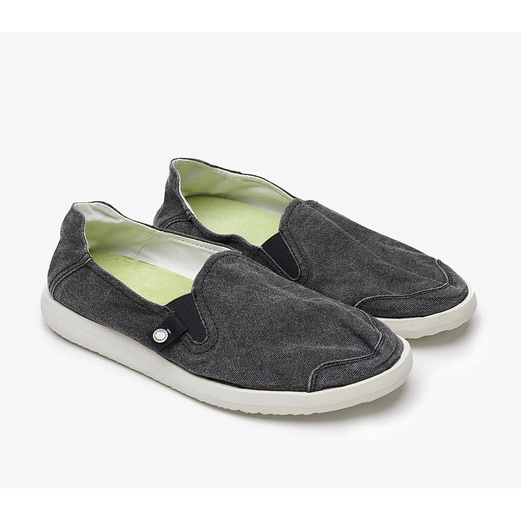 Zapatillas Satorisan Kung Fu Gaia - Black