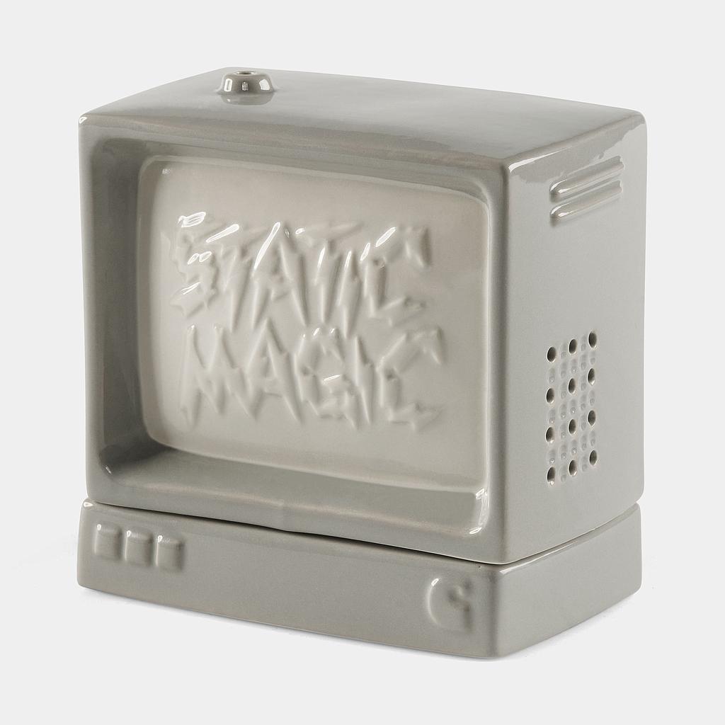 Static Incense Carhartt WIP - Ceramic Grey