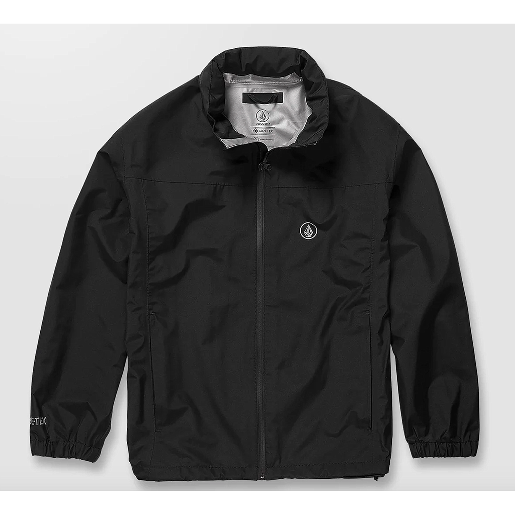 Chaqueta Volcom Stone Shell Gore-Tex - Black