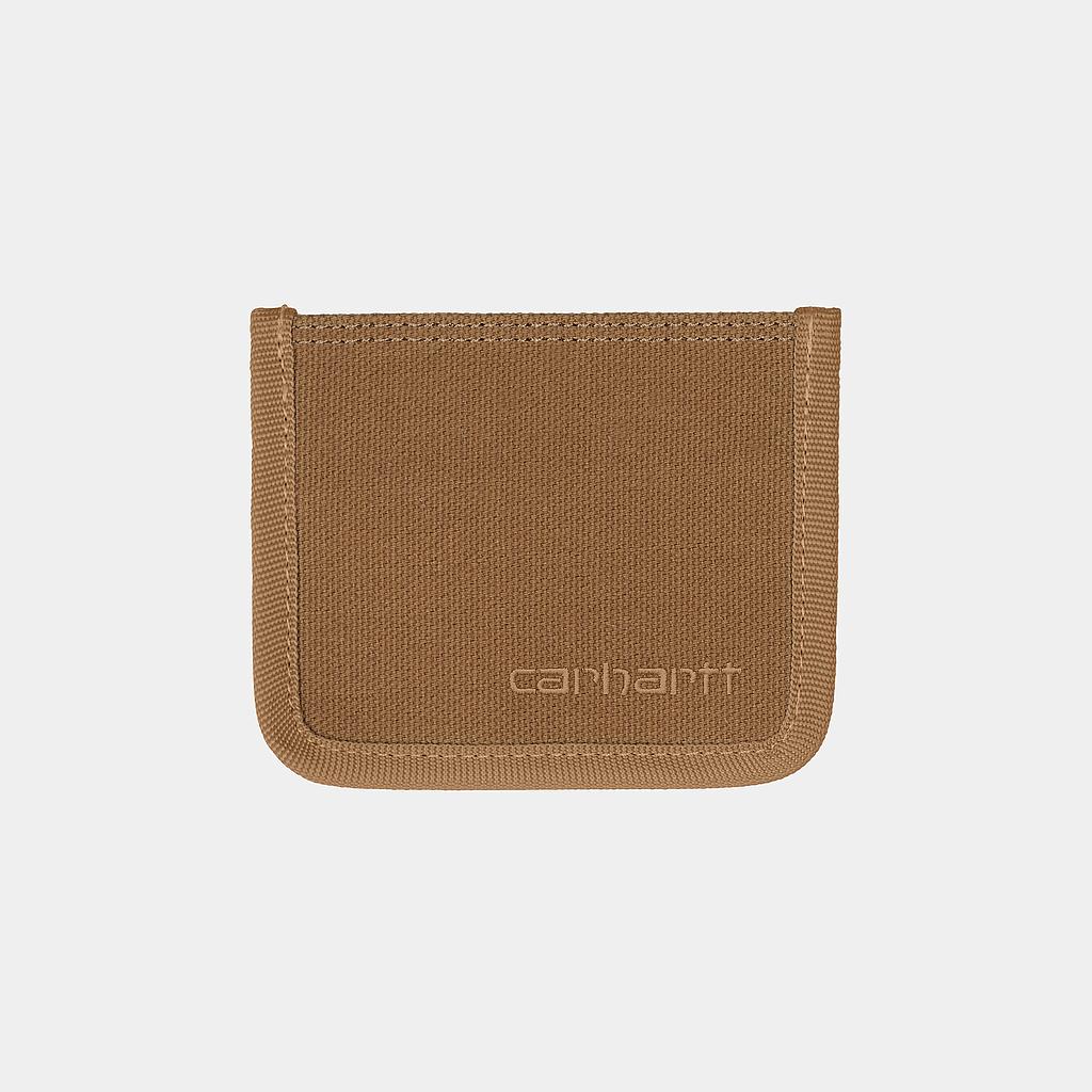 Cartera - Tarjetero Carhartt WIP Carston