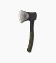 Hacha Roark Henry's - Black