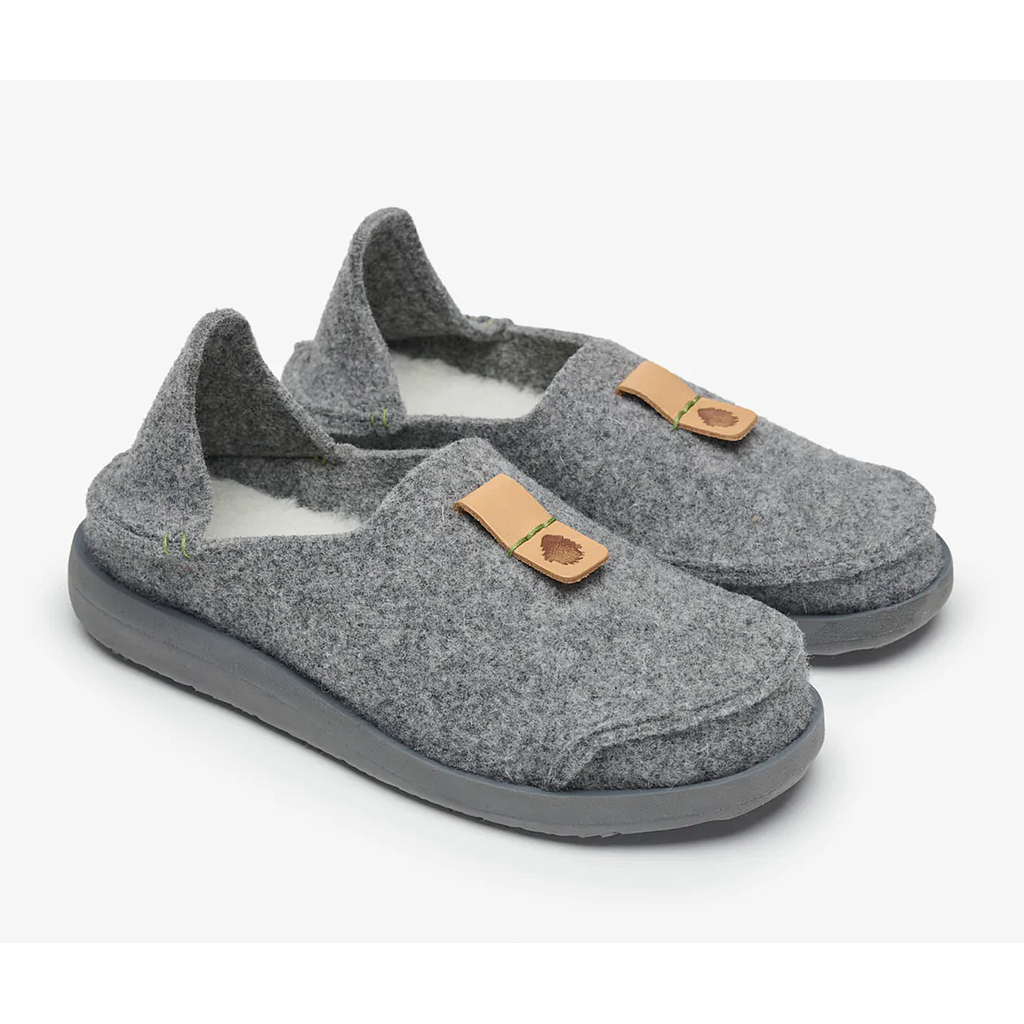 Zapatos Satorisan Uwabaki Wool