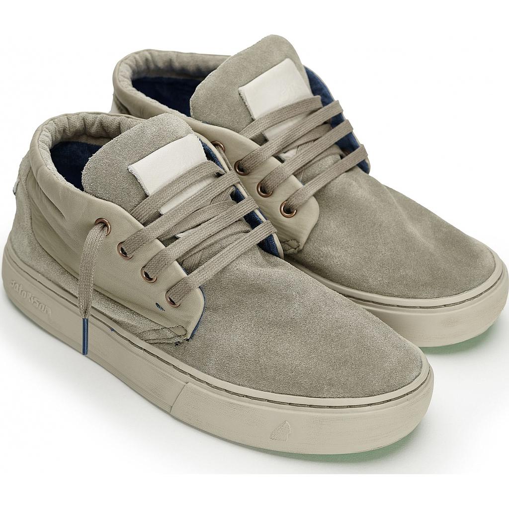 Zapatos Satorisan Kaizen Mid