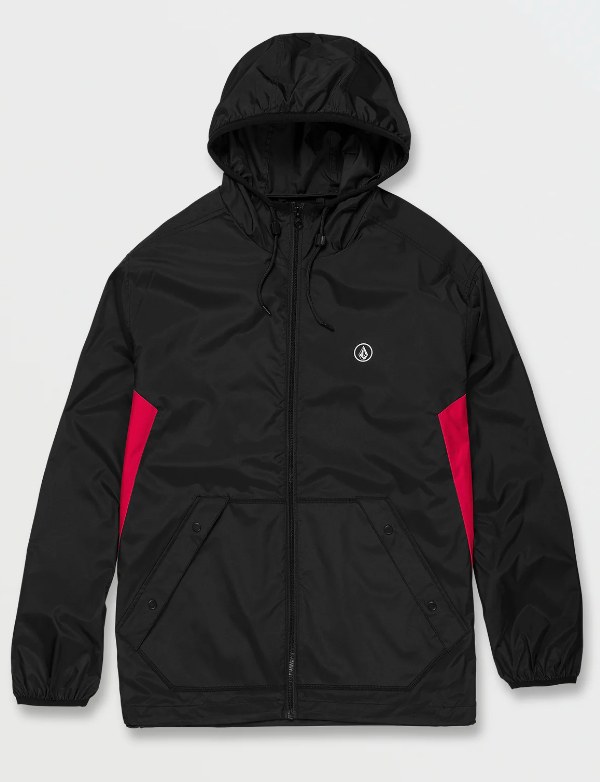 Chaqueta Volcom Surf Vitals x Jack Robinson