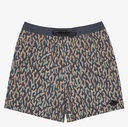 Bañador Billabong Wasted Times Layback - Charcoal Grey
