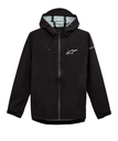Chaqueta con Capucha Alpinestars Omni Rain