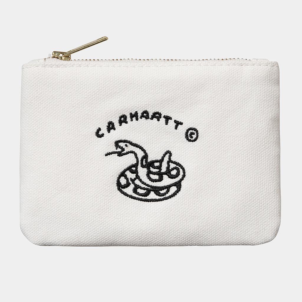 Monedero Carhartt WIP New Frontier Zip