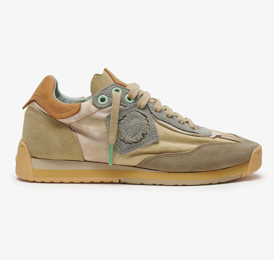 Zapatillas Satorisan Enso Gaia