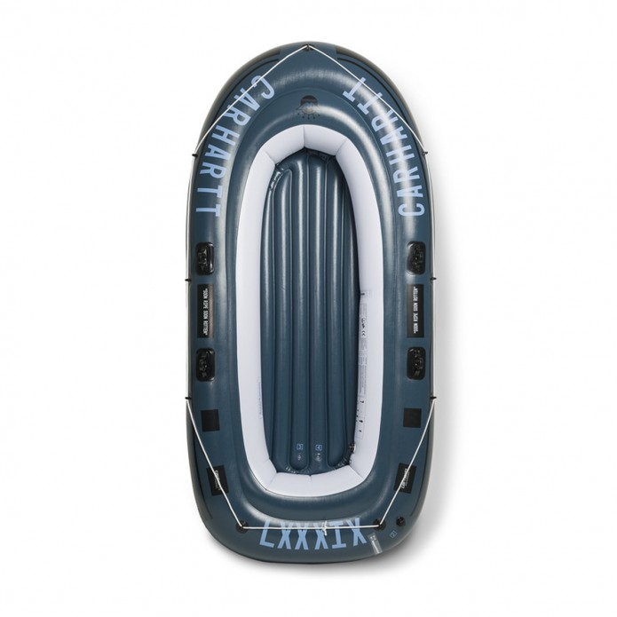 Barca Carhartt Rubber Boat