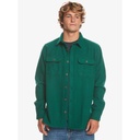 Camisa Quiksilver Salterhill - Greener Pastures