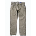 Pantalón Roark HWY 128 Straight Fit Broken Twill - Desert Khaki