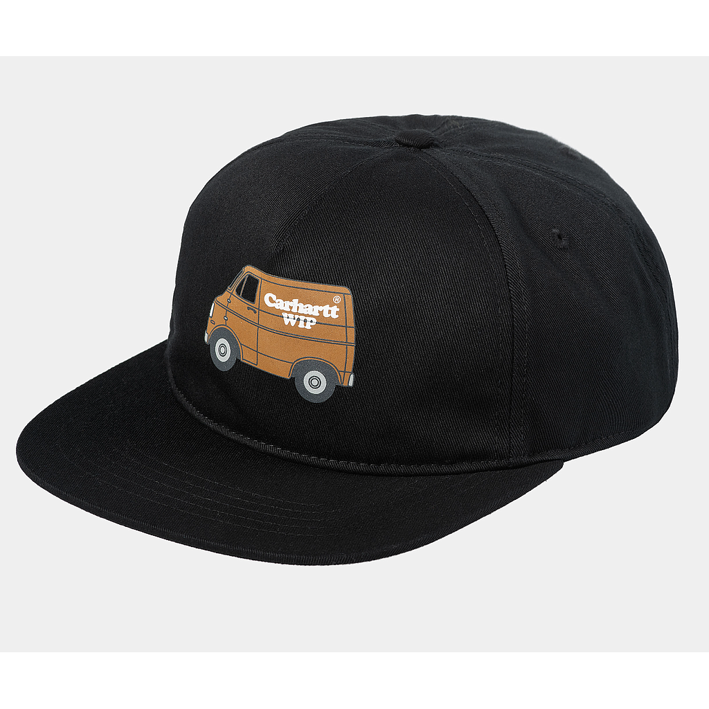 Gorra Carhartt WIP Mystery Machine