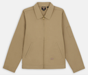 Chaqueta Dickies Sin Forro Eisenhower - Khaki