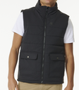 Chaleco Rip Curl Anti Series Ridge - Black