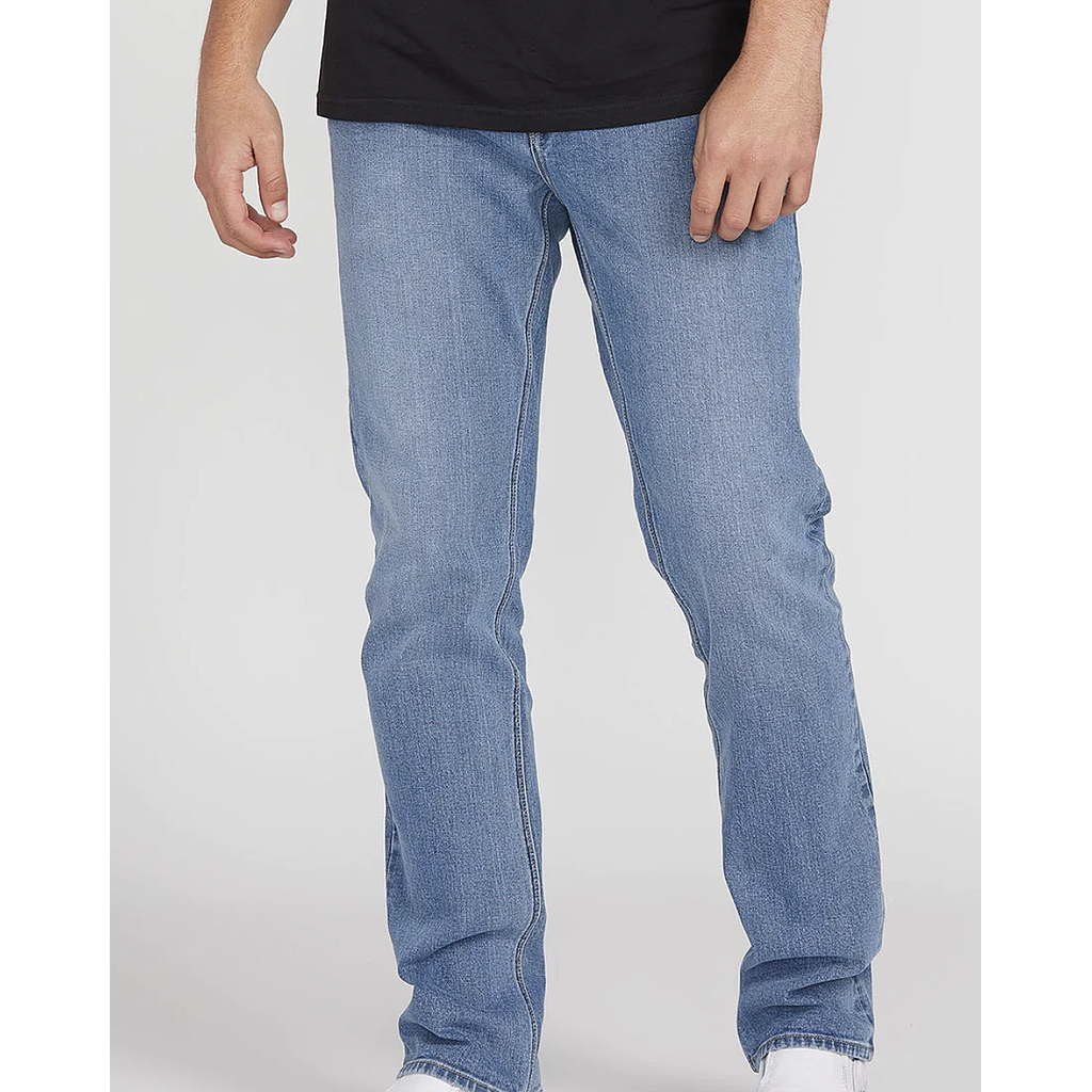 Pantalón Vaquero Volcom Solver - Oti