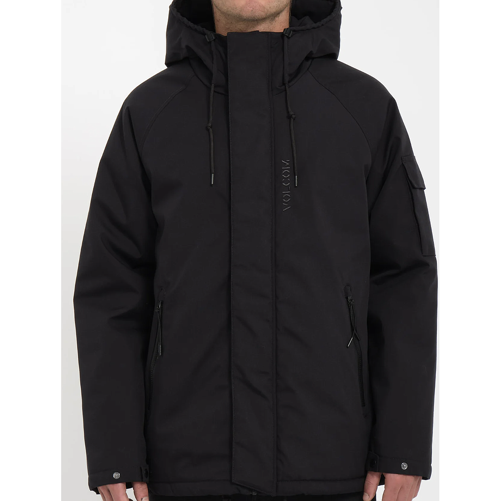 Chaqueta Volcom Stoke Stone