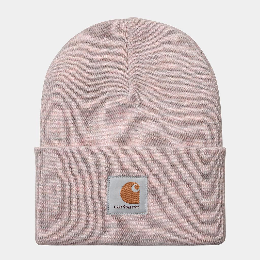 Gorro Carhartt Acrylic Watch - Glassy Pink