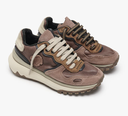 Zapatillas Satorisan Chacrona Metta Premium - Brown