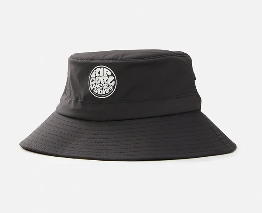 Gorro Rip Curl Surf Series Niño - Black