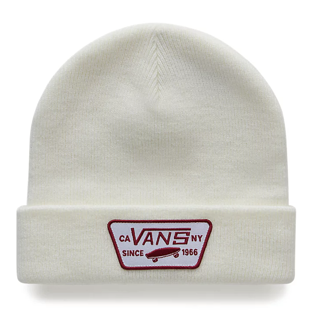 Gorro Vans Milford - White