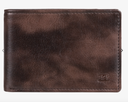 Cartera Billabong Vacant Pu - Chocolate